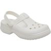 Crocs Classic Clog Low top Children's Sandals White Kids' 210615-0WV