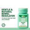 Zandu Good Gut Verstopfungslinderung Tabletten 30 Tabletten Ayurvedischer Natürlicher Darmregulator