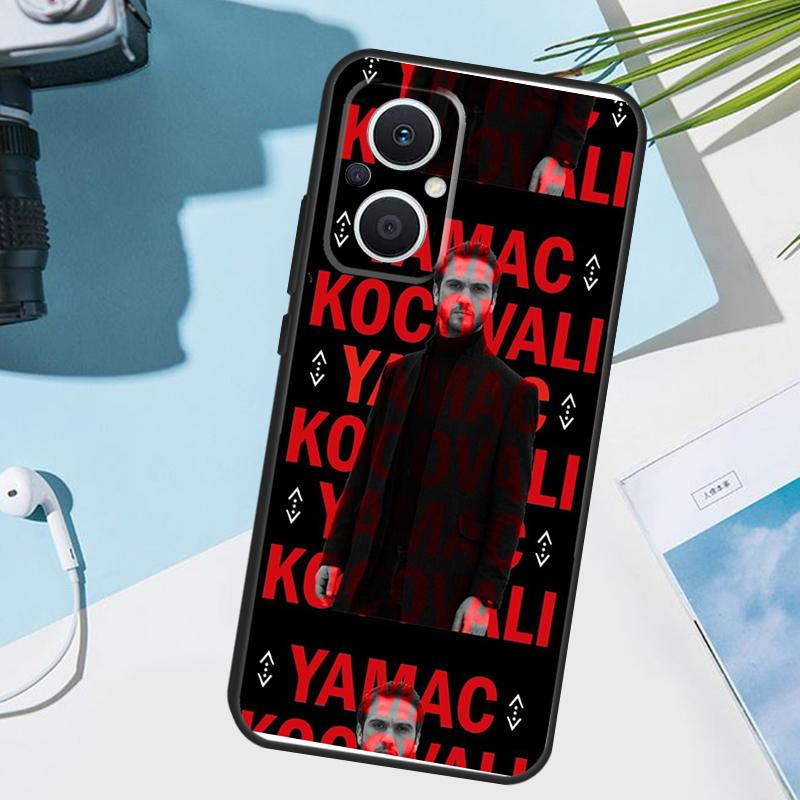 Turkish TV Series Cukur Case For OPPO Reno 11 12 13 13F 12F 11F 8T 7 8 10 Pro OPPO Find X8 Pro X6 X3 X5 Lite Cover