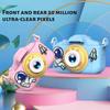 Kids Camera Toys HD 1080P 2 inch Screen 20MP Children Camera Mini SLR Camera Digital Camera Toy Cute Toy Game Camera Gifts