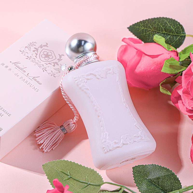 Anna's Sweet Heart Women's Perfume: Girlish, Long-lasting, Light Fragrance, 75ML