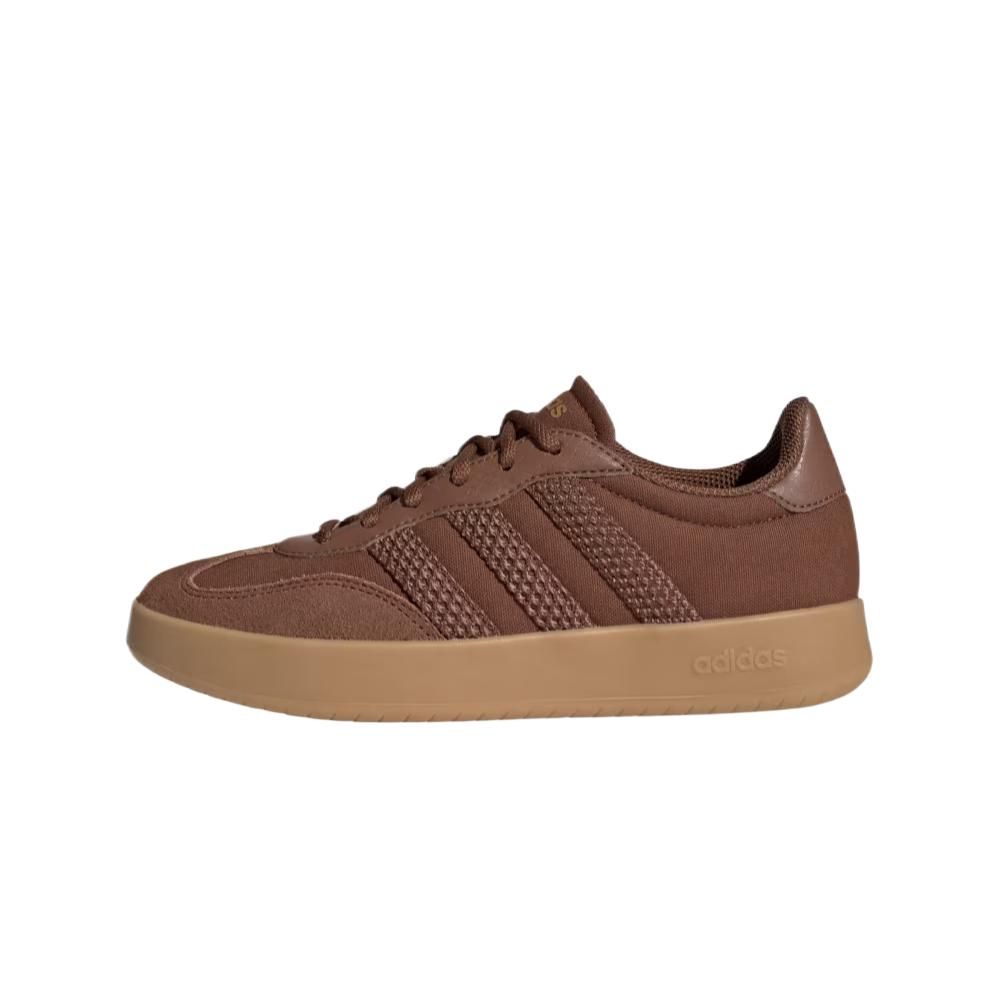Adidas BARREDA German Army Trainers Women`s