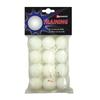 SPONETA PING-PONG Table Tennis Balls 12 Pieces