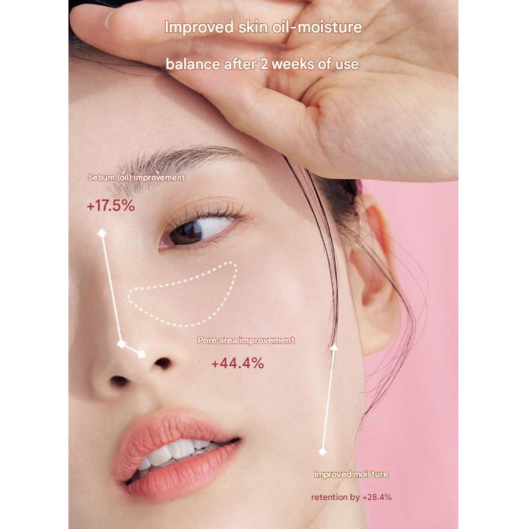 CELIMAX Ölkontrolle Feuchtigkeitscreme 80ml (3 Optionen)