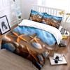 Starfish and seashell design. Bedding sets Duvet cover sets Duvet covers Pillowcases(1 * Duvet Cover 2 * Pillowcases without duvet insert)