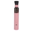 Handheld Nail Dust Collector with Soft Brush Head Efficient Dust Removal Powerful Suction Compact
