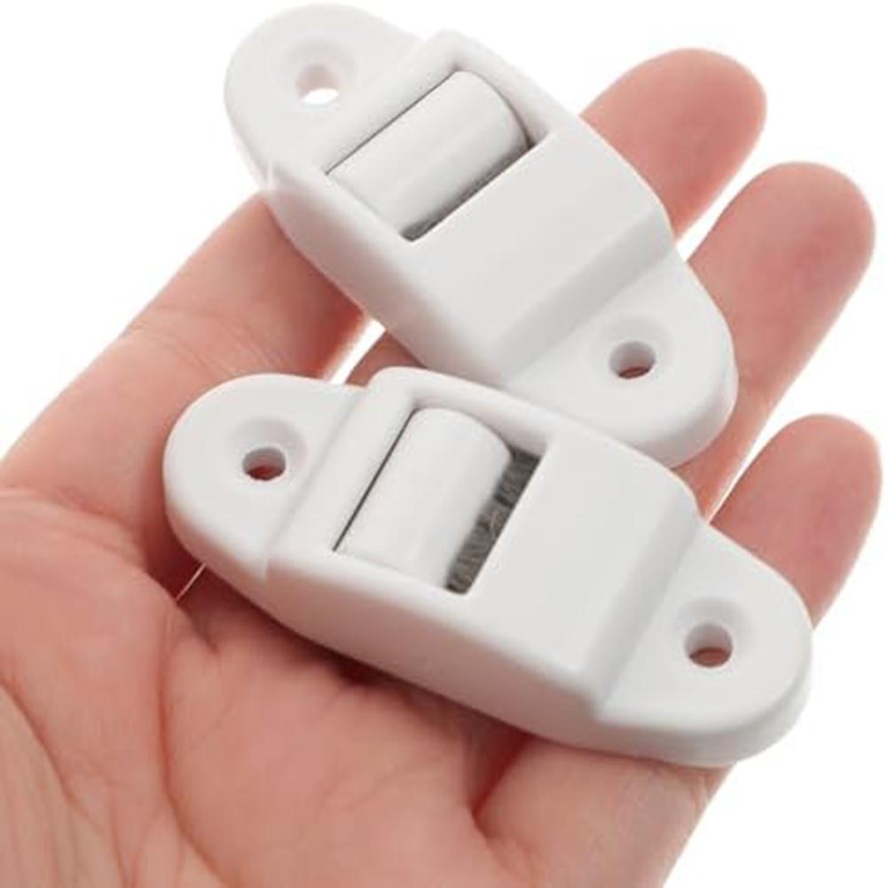 10PCS Roller Shutter Guide Rail Long-lasting Roller Shutter Guide Rail With Brush Joint Windows Hardware Rollers Accessories