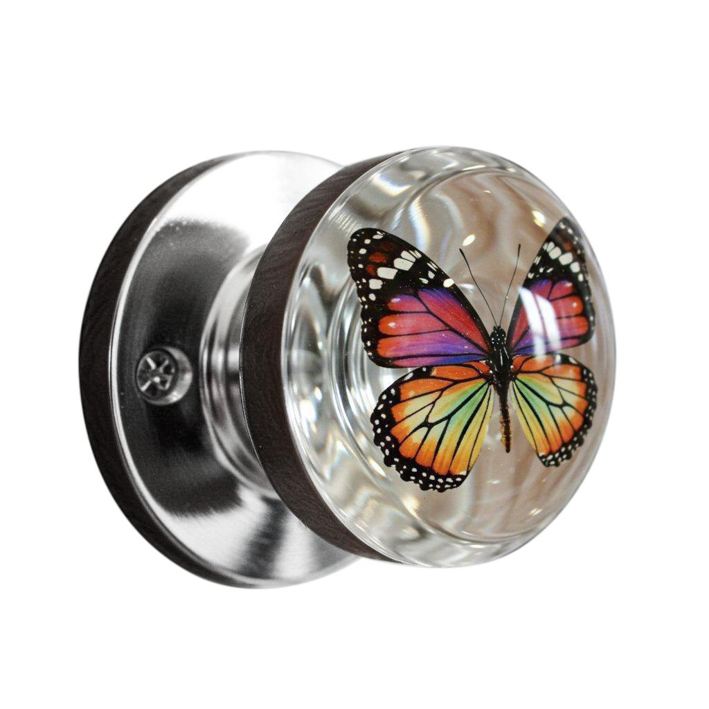 Kitchen Resin Hardware Knobs Door Pulls Unique Decorative Door Handle Cabinet Knobs Suitable for Doors Closet Drawers