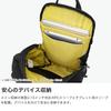 Panacea Crossover 26L Backpack PU8925 Charcoal [Columbia]
