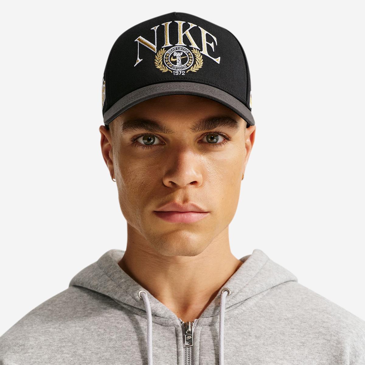 [Nike] Rise Structure A-Frame Cap [IH8778-010]