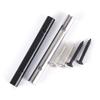 Metal Electric Guitar String Retainer Bar With 2 Screw Guitar Accessories