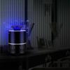 Simulated Human Temperature Mosquito Repellent Lamp 365nm Ultraviolet Light Contact Stick Catching LED Mosquito Repellent Silent Mosquito Repellent
