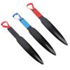 Dog Break Stick Nylon Rubber Large Breed Dog Bite Training Stick for Dental Health Pet Supplies