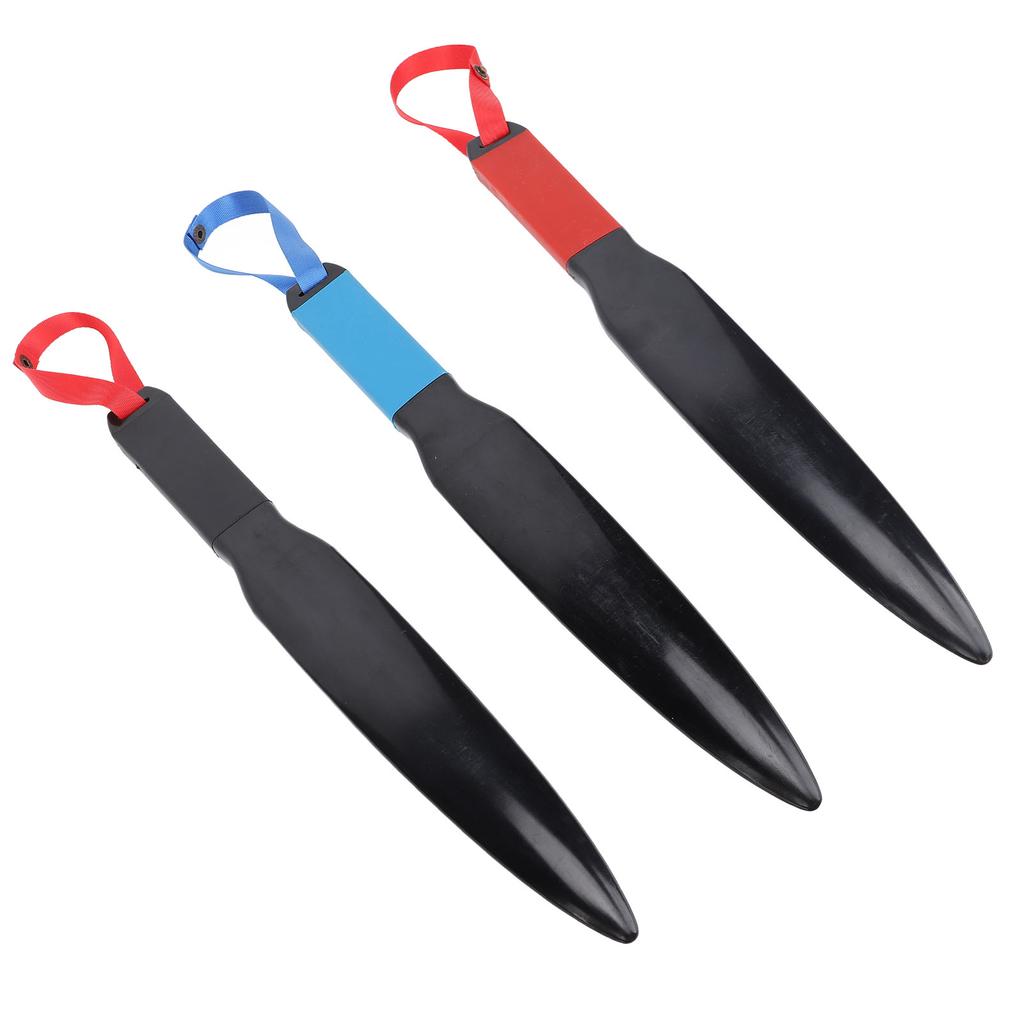 Bastoncino da Rottura per Cani Nylon Gomma Cane di Razza Grande Bastoncino per Addestramento al Morso per Salute Dentale Articoli per Animali Domestici