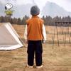 Snoopy Boys' Cartoon Vest