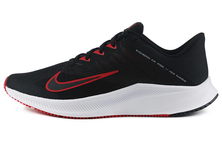 

Nike Quest 3 Black University Red CD0230-004 39