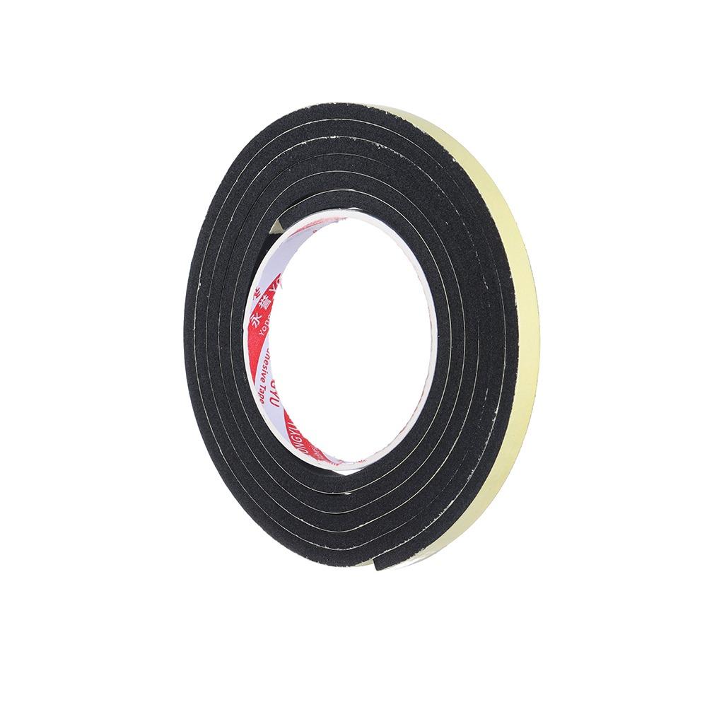 EVA-Schaumstoff-Schwammband Einseitiges Antikollisionsband Neues Wasserdichtes Band