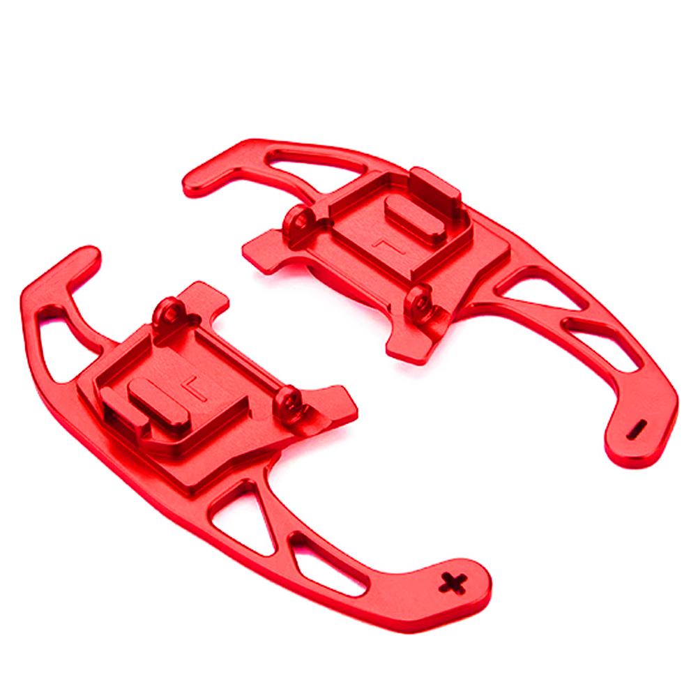 Car Steering Wheel Paddle Shift Extend for VW Golf 7 7.5 GTI MK7 GTE GTD RLINE Polo Scirocco Jetta GLI