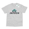26 Initech Logo Inspired By Office Space DTG Printed T-Shirt Unisex T-Shirt