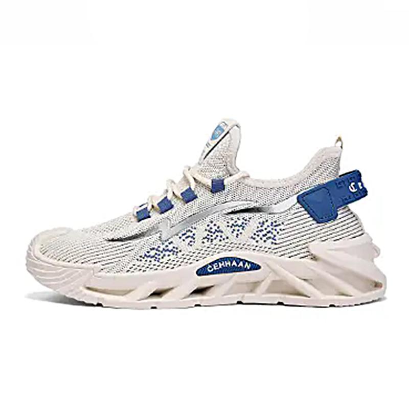 

Men s Casual Shoes Breathable Lightweight Running Outdoor Casual Walking Shoes Lightweight Rebound Anti Odor Running Shoes 44