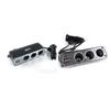 Universal 12/24V Car Cigarette Lighter Splitter
