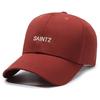 Vintage Adjustable Unisex Vintage Cap for Outdoor Hiking and Mountaineering