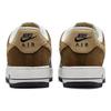 Nike Air Force 1 07 Mocha Unisex-Sneaker Braun Cacao-Wow Sail FB3355-200