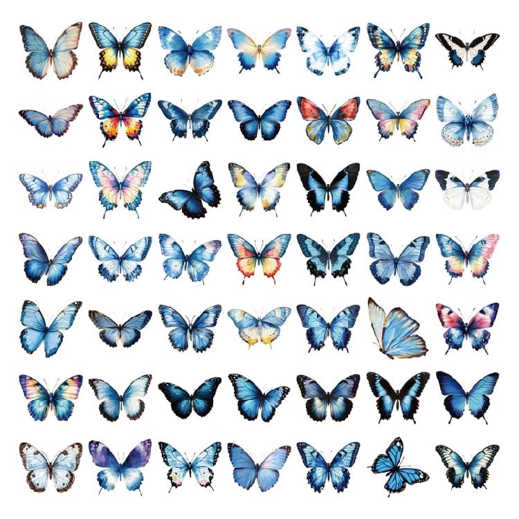 Waterproof Decorative Sticker for Scrapbooking, Letters, Scrapbooking Sticker Scrapbook Accessories Artistic Sticker