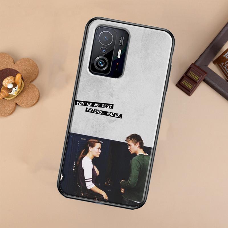 One Tree Hill Case For Xiaomi 13 14 Ultra 11T 12T 13T 14T Pro POCO X7 Pro X3 X5 X6 F3 F5 F6 M6 Pro Cover