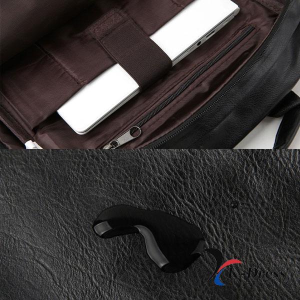 Rucsac din piele Parade