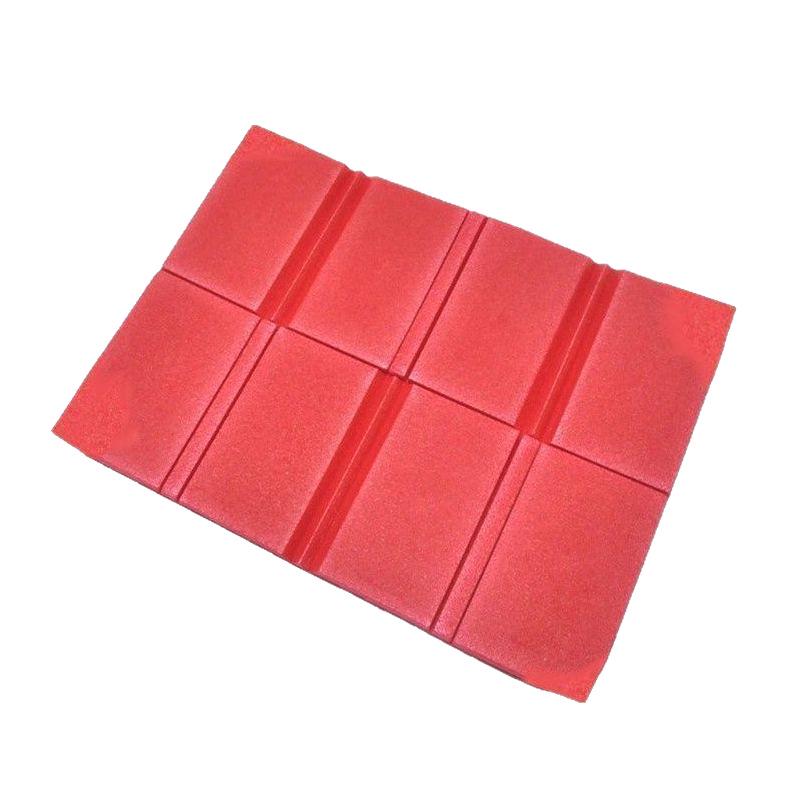 Portable Outdoor Folding Moisture-Proof Foam Seat Cushion