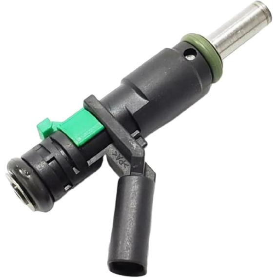 6X Fuel Injector Nozzle A2720780023 A2720780249 Compatible For Mercedes Benz Viano Vito W639 A209 C209 C219 W204 S204 W211