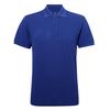 Asquith & Fox Pánské polo tričko s krátkým rukávem Performance Blend