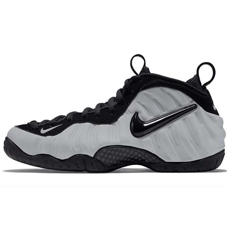 New Nike Air Foamposite Pro 'Wolf Grey' HF0794-001
