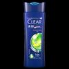Clear & Fresh Men's Anti-Dandruff Shampoo