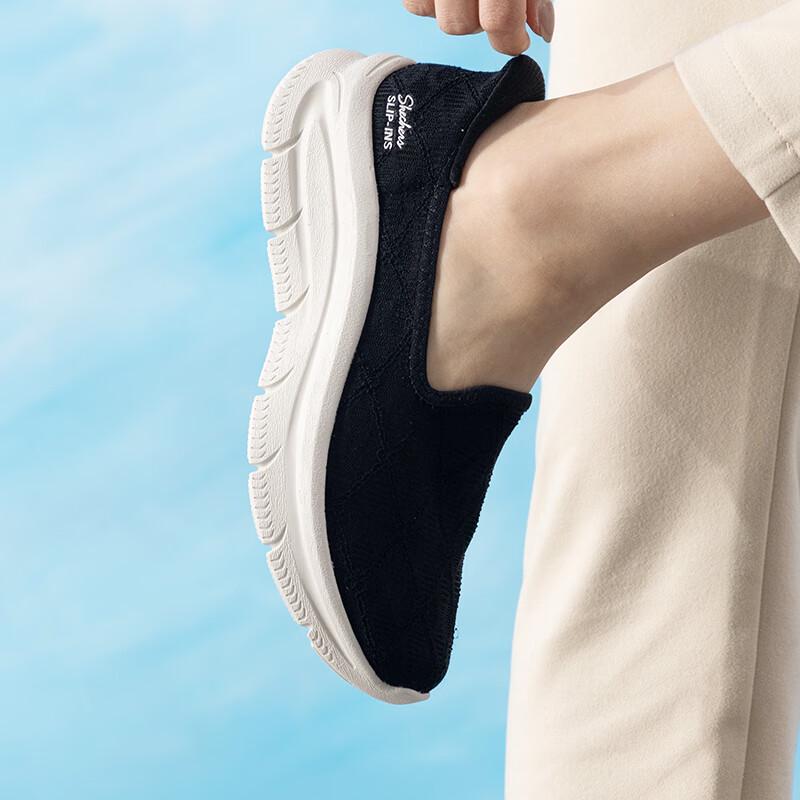 Skechers Women's GO WALK Summer Shoes