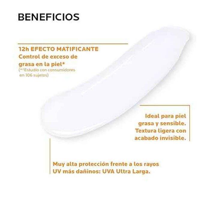 La Roche Posay Anthelios UVMUNE 400 Oil Control Gel-Cream SPF50