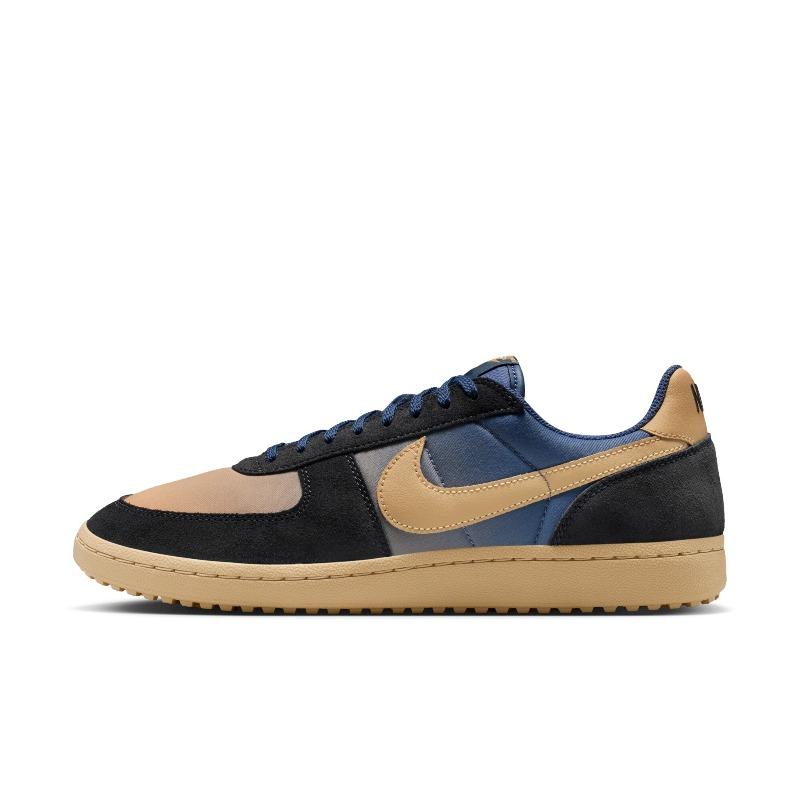 Nike Men s Retro Football Low-Top Sneakers for Winter Sports NIKE FIELD GENERAL IQ1046 40
