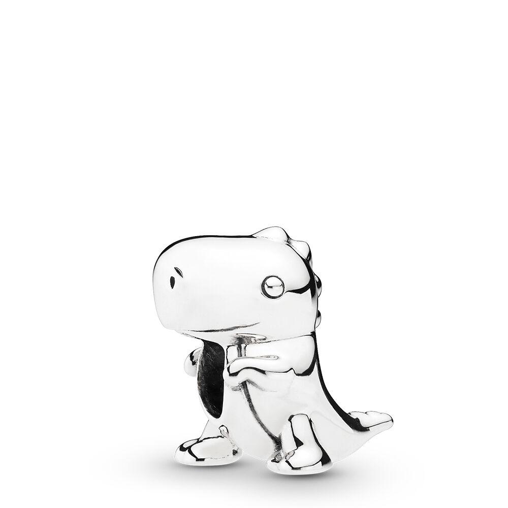 Copper Dinosaur Seahorse Charmchain Bead Fit Original Bracelet Accessories Diy Ladies Jewelry Love