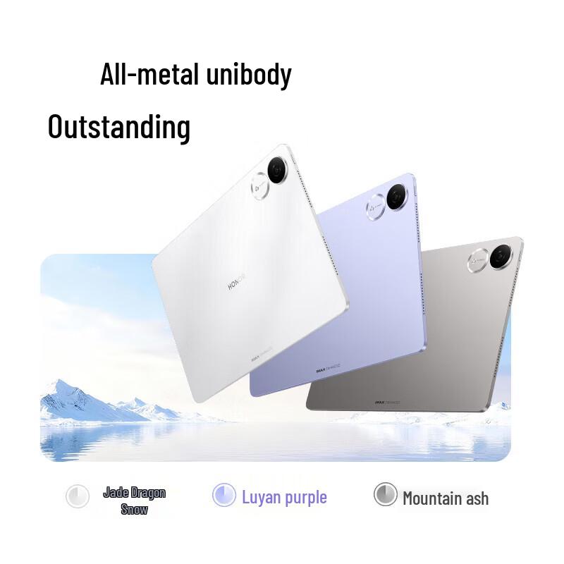 Honor Tablet 10 Pro Gift Box Edition 11.5-inch with AI Pen (CN Version)