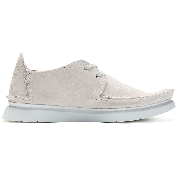 Clarks Seven Casual Minimalist Sneakers Women sneakers White 261426794