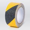 PVC Sand Surface Frosted Anti-Slip Stair Safety Tape, 80 Mesh