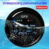 Digital Mini 52mm GPS Speedometer Gauge+GPS Antenna Speed Sensor Motorcycle Boat Odometer Meter ATV UTV Marine 12V/24V
