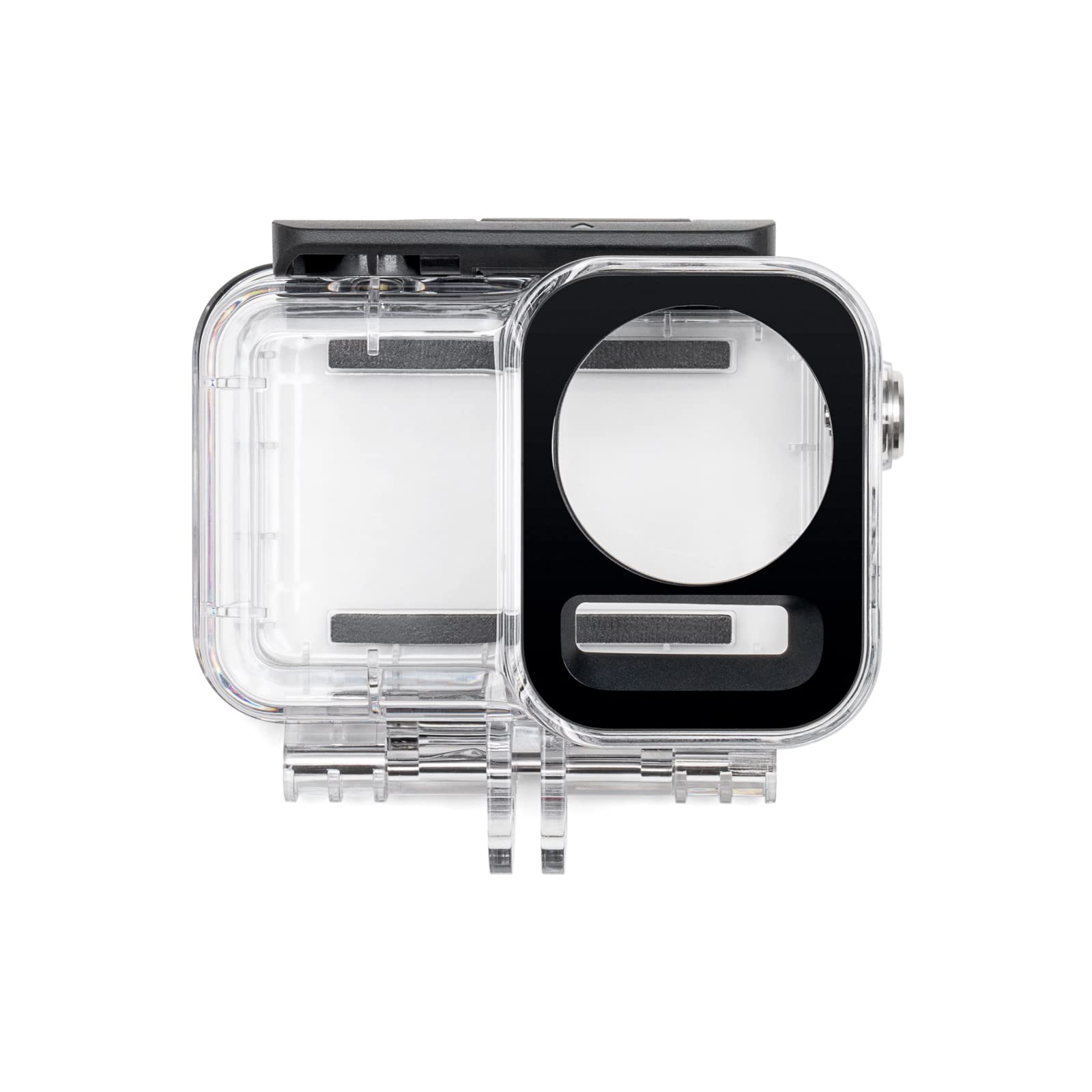 DJI Osmo Action Waterproof Case Compatible with Osmo Action 3 4 5 Pro