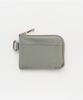 Ithinkso Jetset Half Wallet
