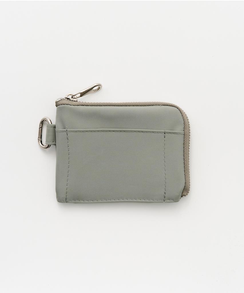 Ithinkso Jetset Half Wallet