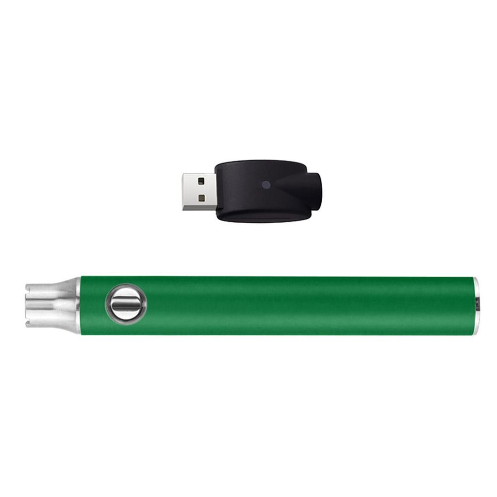 Portable 1100mAh Soldering Iron Battery Rod Welding Tool With Adjustable Voltages Suitable For DIYer Electronics Repair