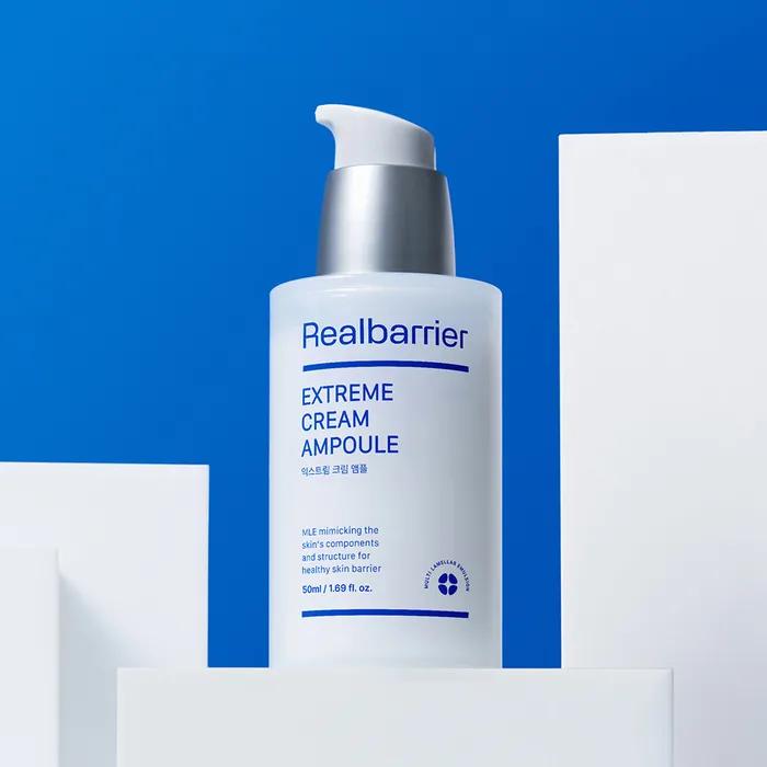 

Крем-ампула Real Barrier Extreme 50 мл