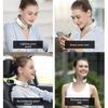 8-Head Neck Massage Instrument Intelligent Neck Massager Smart Cervical Spine Massager  Home Use