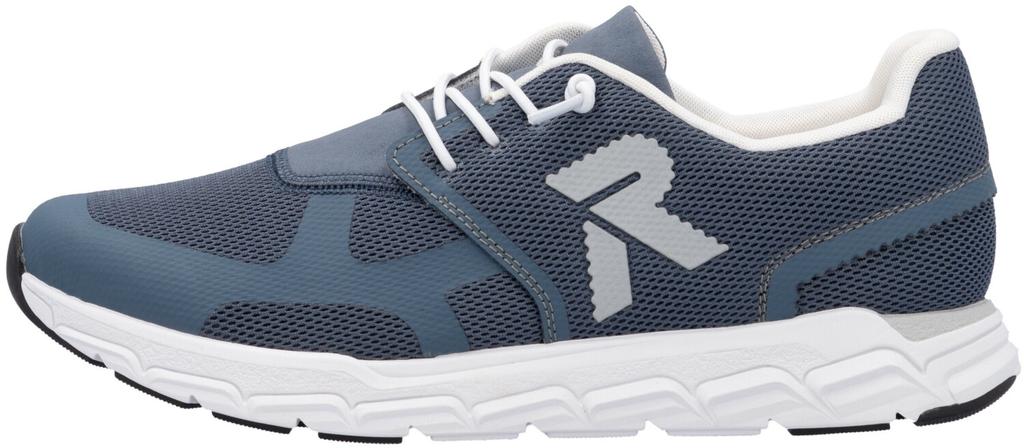 Rieker M9000 Blue Sneakers